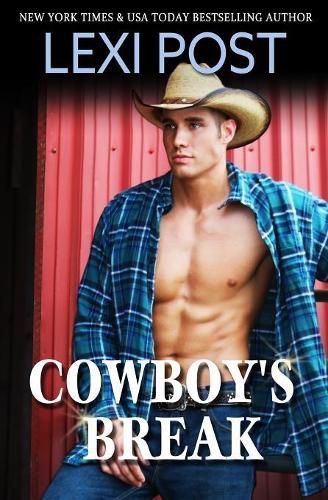 Cover image for Cowboy's Break