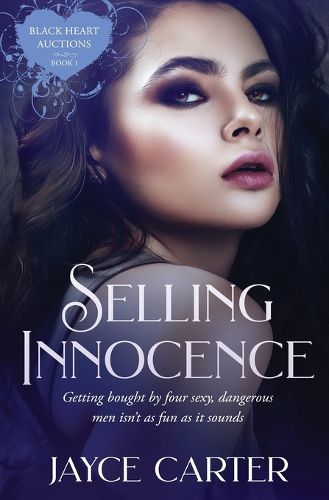 Cover image for Selling Innocence