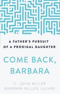 Cover image for Come Back, Barbara, Third Edition