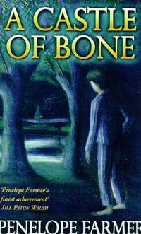 Cover image for A Castle of Bone