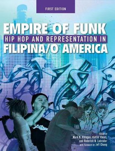 Cover image for Empire of Funk