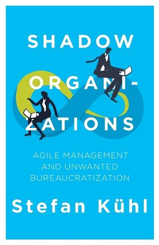 Cover image for Shadow Organizations