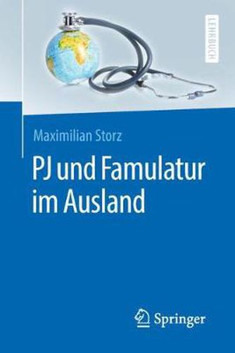 Cover image for PJ und Famulatur im Ausland