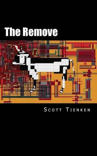 Cover image for The Remove