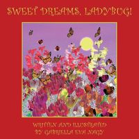 Cover image for Sweet Dreams, Ladybug!