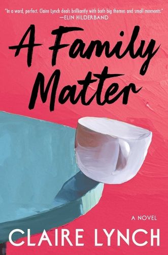 Cover image for A Family Matter