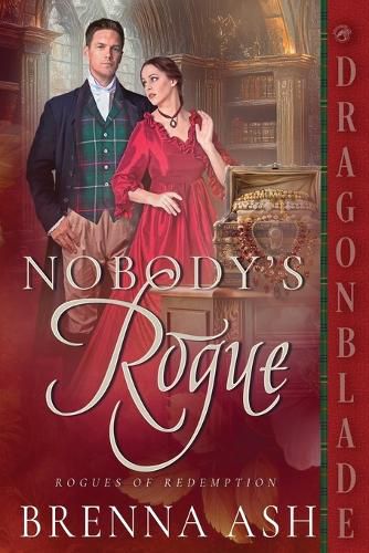 Cover image for Nobody's Rogue