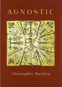 Cover image for Agnostic: Poems