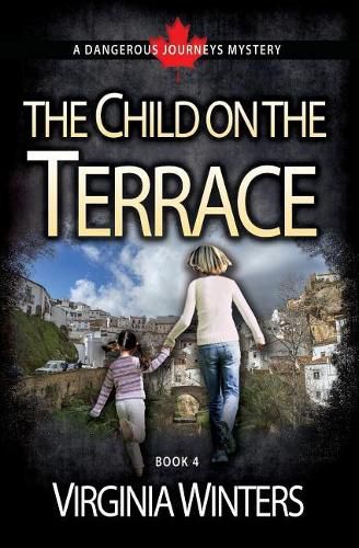 Cover image for The Child on the Terrace