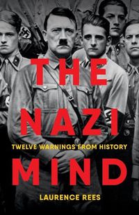 Cover image for The Nazi Mind