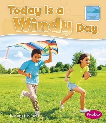 Today is a Windy Day (What is the Weather Today?)