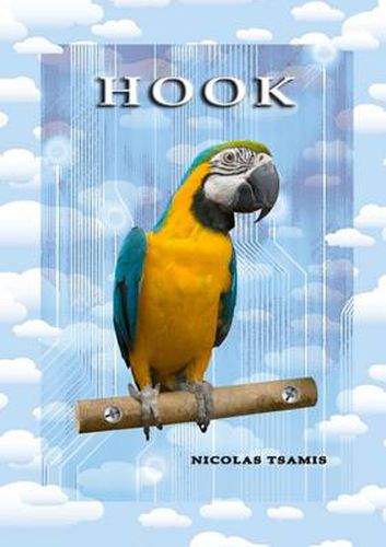 Cover image for Hook