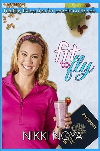 Cover image for Fit to Fly