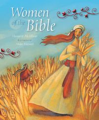 Cover image for Women of the Bible