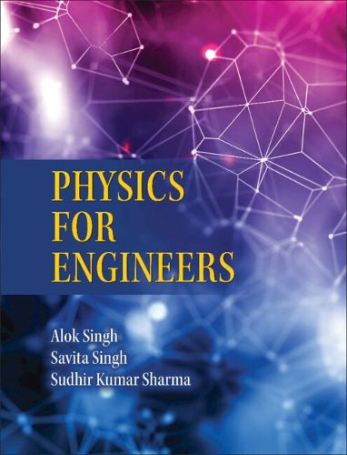 Cover image for Engineering Physics