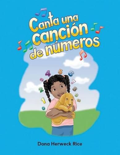 Canta una cancion de numeros (Sing a Numbers Song)