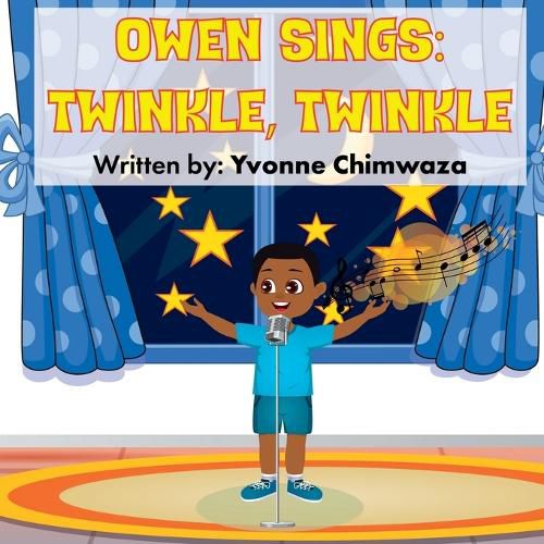 Owen Sings