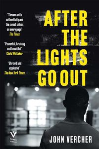 Cover image for After the Lights Go Out