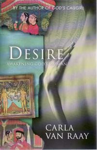 Cover image for Desire: Awakening God's Woman