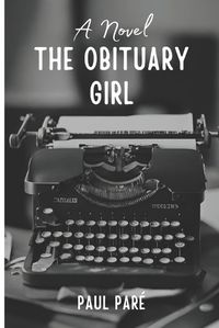 Cover image for The Obituary Girl