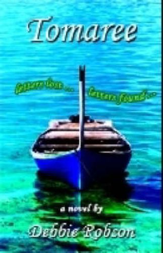Cover image for Tomaree