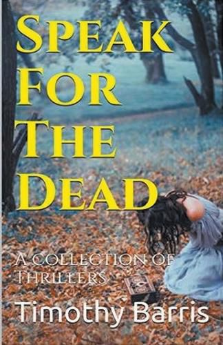 Cover image for Speak for the Dead
