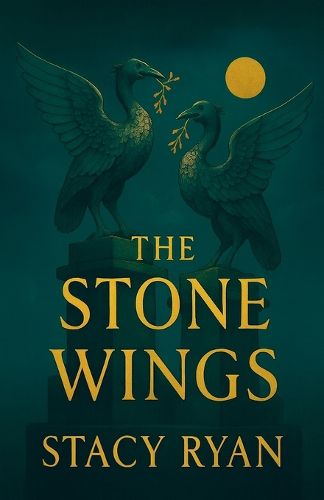 Cover image for The Stone Wings