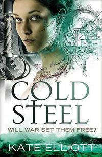 Cover image for Cold Steel