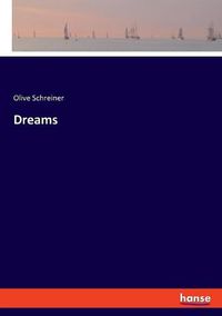 Cover image for Dreams