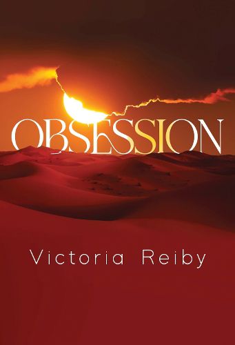 Cover image for Obsession