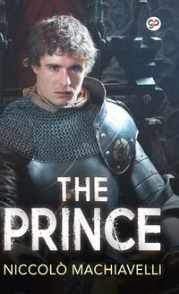 Cover image for The Prince (Hardcover Library Edition)