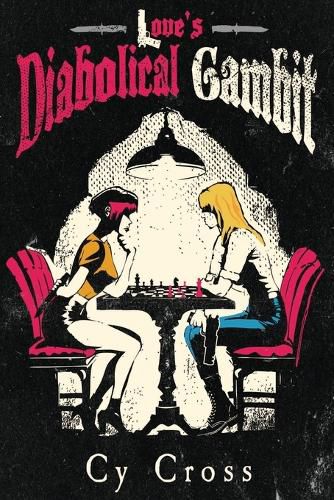 Cover image for Love's Diabolical Gambit