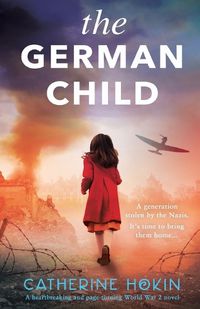 Cover image for The German Child
