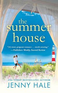 Cover image for The Summer House