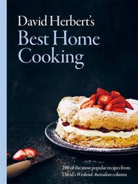 Cover image for David Herbert's Best Home Cooking
