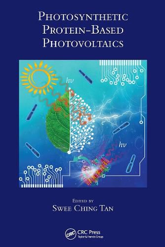 Cover image for Photosynthetic Protein-Based Photovoltaics