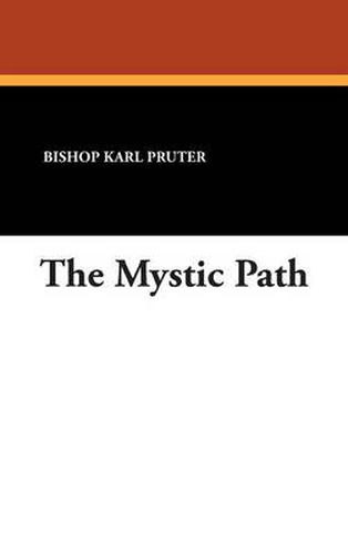 Cover image for The Mystic Path