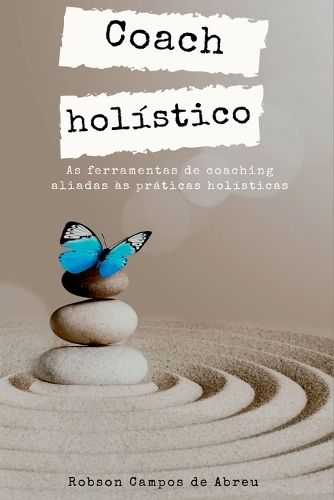 Cover image for Coach Holistico