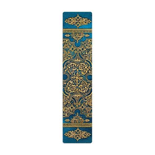 Cover image for Blue Luxe (Luxe Design) Bookmark