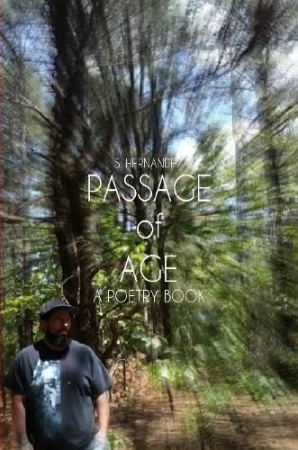 Cover image for PASSAGE OF AGE