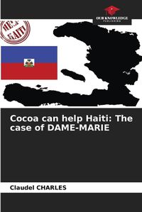 Cover image for Cocoa can help Haiti