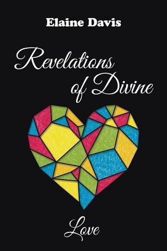 Cover image for Revelations of Divine Love