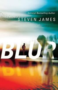 Cover image for Blur