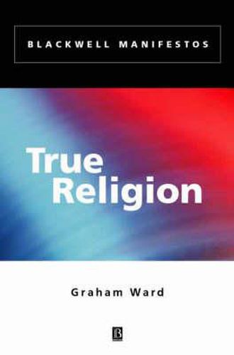 Cover image for True Religion