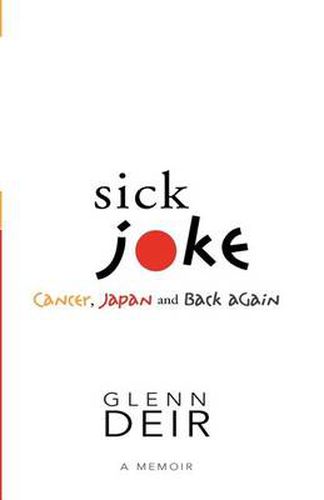 Cover image for Sick Joke