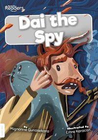 Cover image for Dai the Spy