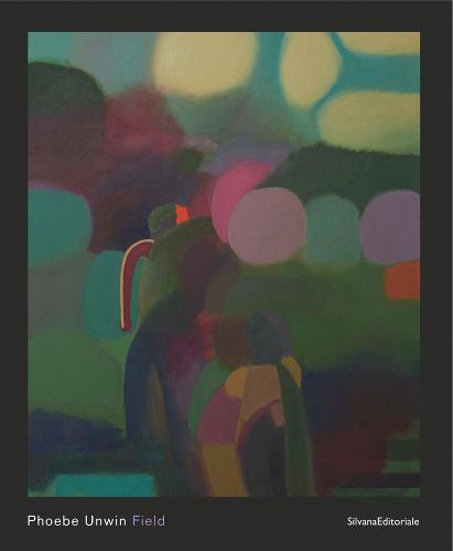 Cover image for Phoebe Unwin: Field