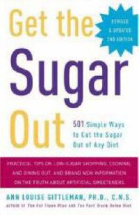 Cover image for Get the Sugar Out