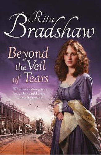 Cover image for Beyond the Veil of Tears