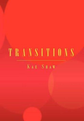 Cover image for Transitions